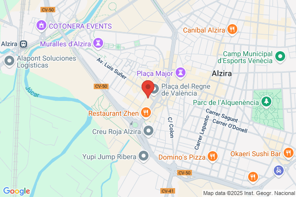 Madrid Manzanique jose Jacinto