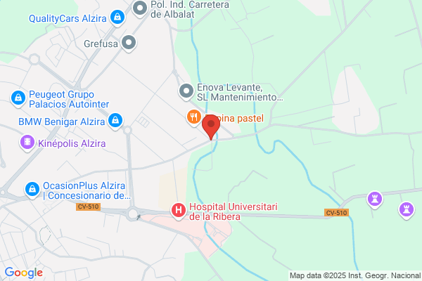 Balaguer Travels S.L.