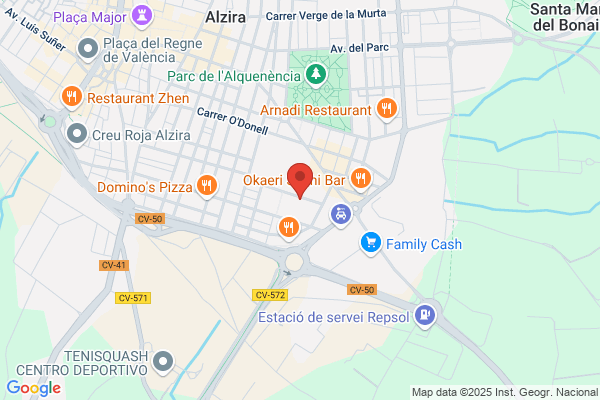Peluqueria Canina Animalaes