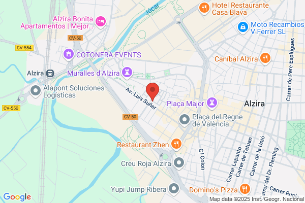 Arpa Estudios de Arquitectura