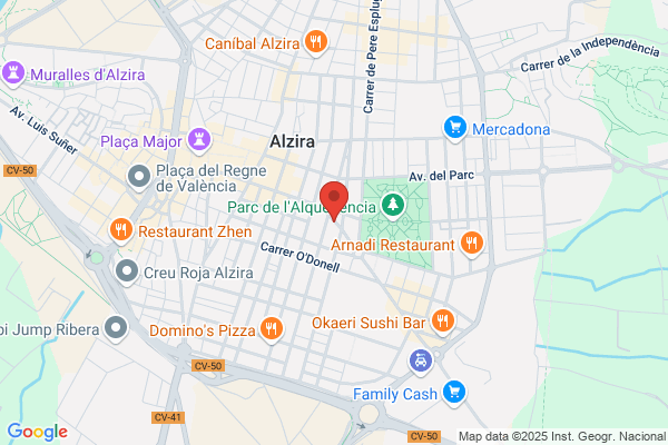 Ballester Santaeulalia m.