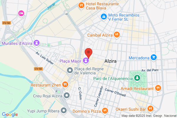 Banco Guipuzcoano S. A.
