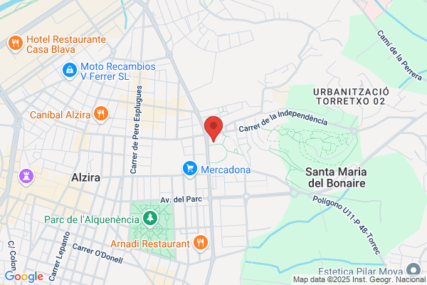 Kilauea Alzira