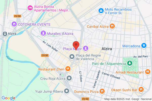 Ca-Ellas Y Noguera Intermediarios Financieros