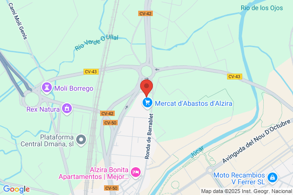 Bar Abastos