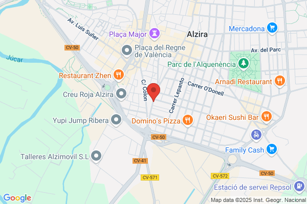 Gimenez Rodriguez a.