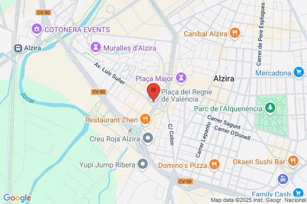 Restaurante Reino
