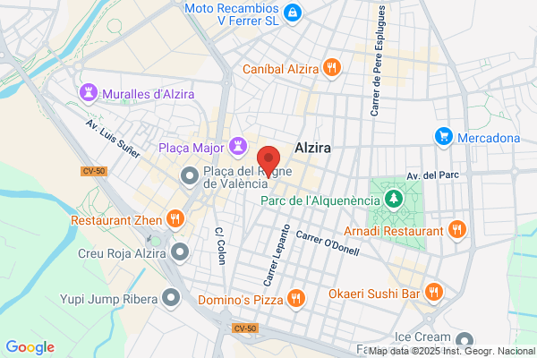 Agd Proquimar S.L.