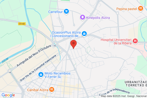 Campos Campos m. A.