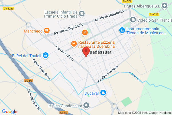 Hernandis Villalba - Médico Estomatologo - Clinica dental enrique