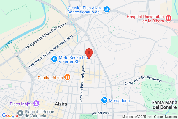 Alzisport S.L.