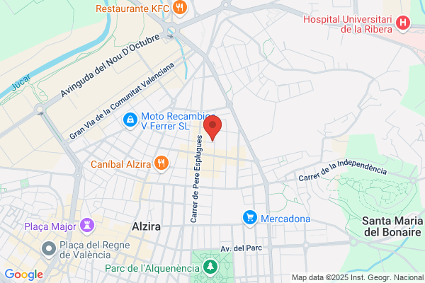 Mapfre Servicios De Informatica