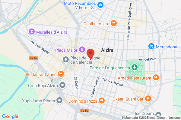 Mapfre Servicios De Informatica