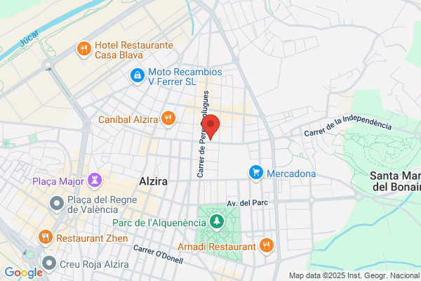 Rosell Jordan - Transportes e.