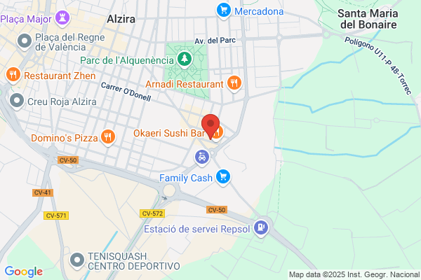 Clinica Dental Sánchez Aranda