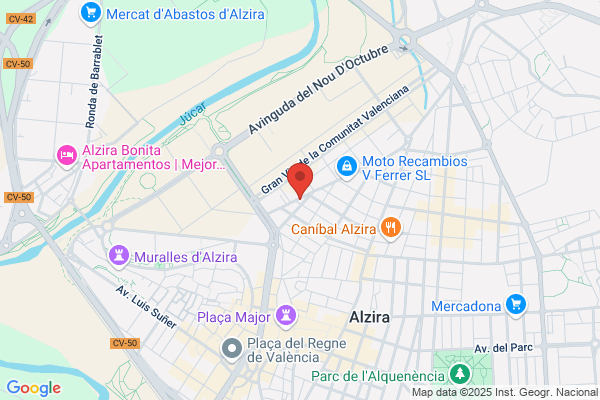 Autoescuela La Ribera