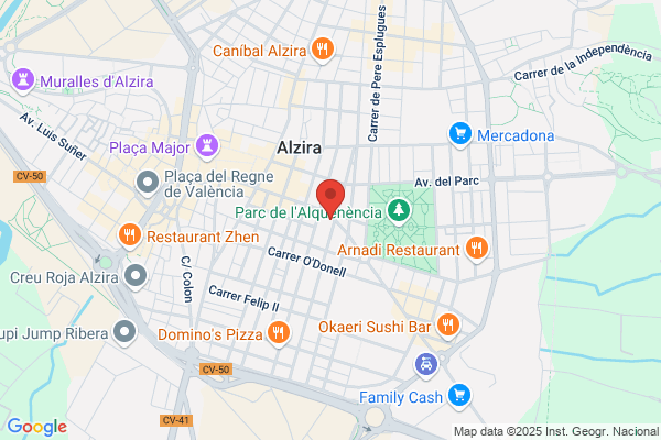 Farmacia Juan Bautista Armengol Richart