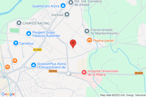 Finisterre S.A.