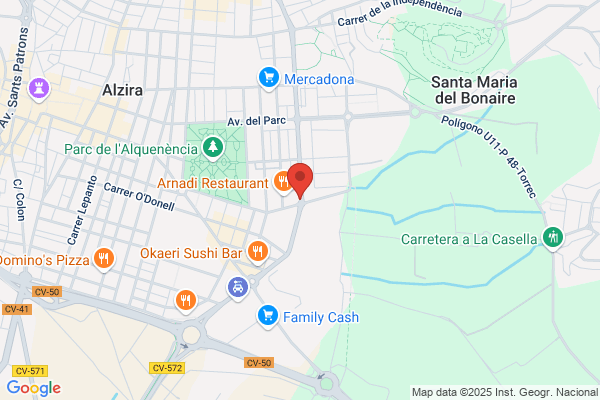 Eurotip - Exportaciones