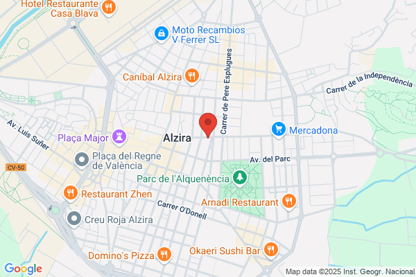 Alquiler de despachos oficinas y locales