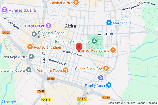 Grupo IC Servicios