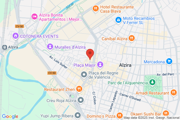 Rosa Prats Peluqueria S.L.