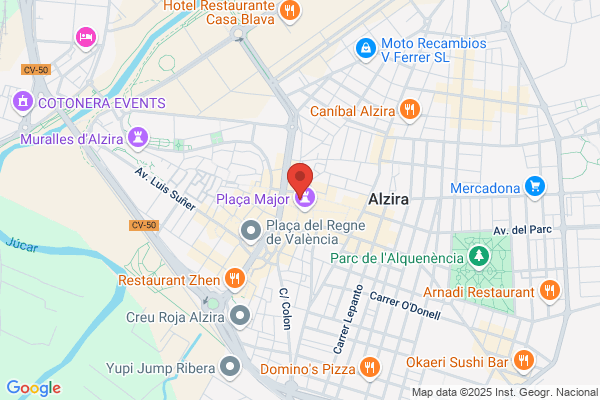 Presencia Zamora a.