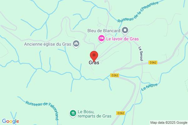 Grúas Manmarge