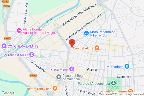 Alzira Pixel S.L.