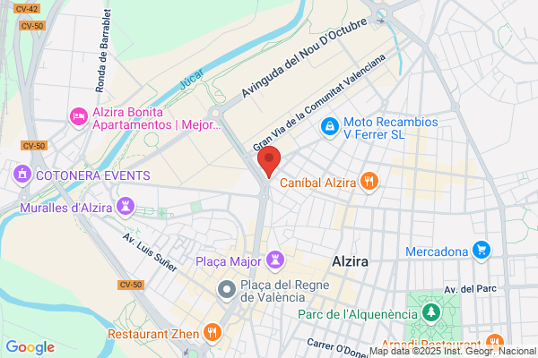 Flexiprecio Xativa S.L.
