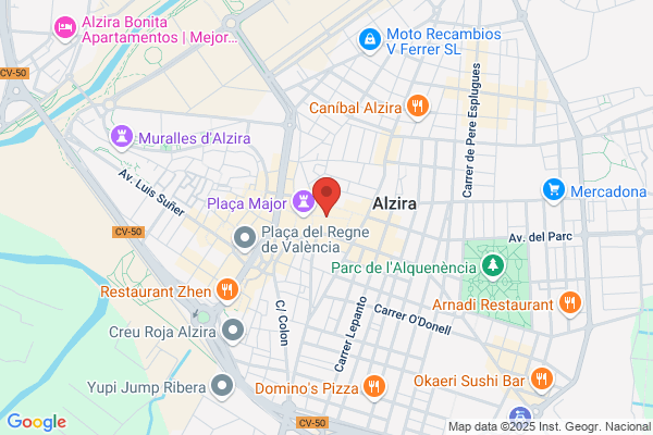 Sociedad Española De Radiodifusion S.A.