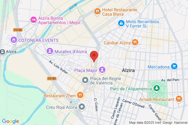 Cid Perez j.
