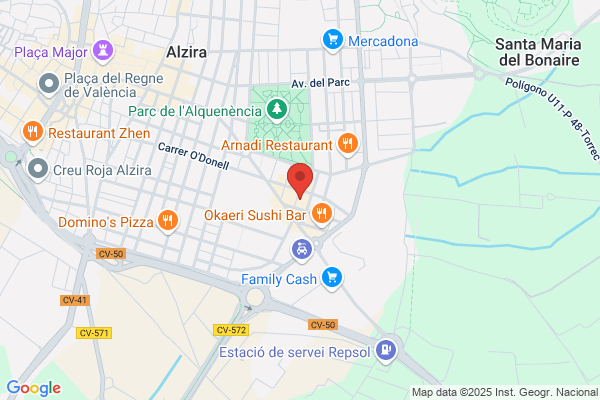 SEGUROS MOLINA LLINARES S.L.