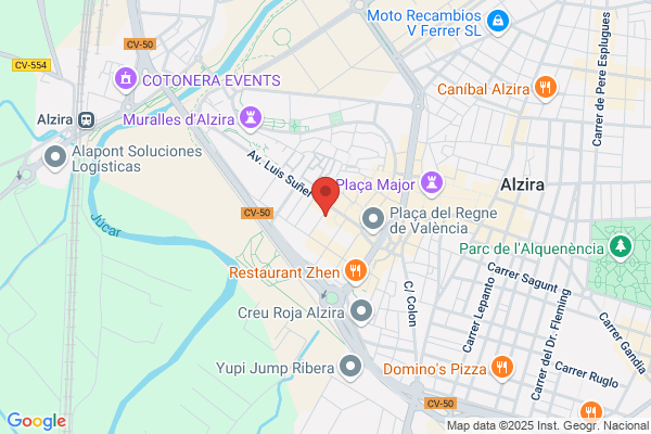Corseteria Bernia