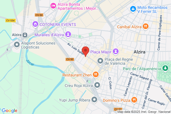 Asesoría Jals Alzira SL