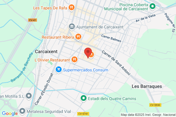 Enrique Carbonell Abogados