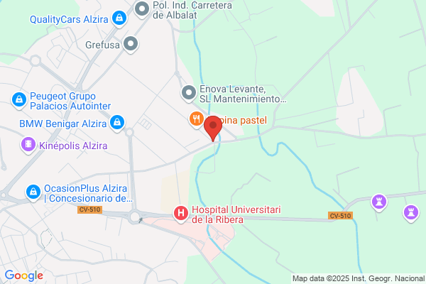 Baltrans Urgente
