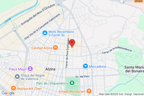Adsi Servicios Informaticos