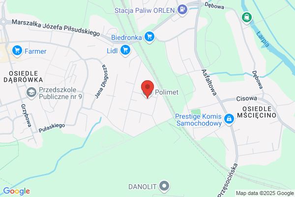 Polimet Polimet