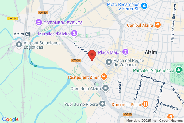 Valor Roma- Servicios De Informacion