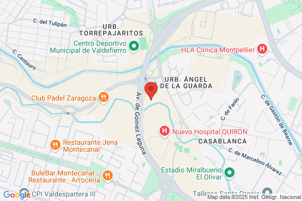 Asociacion Provincial De Auto-Taxi