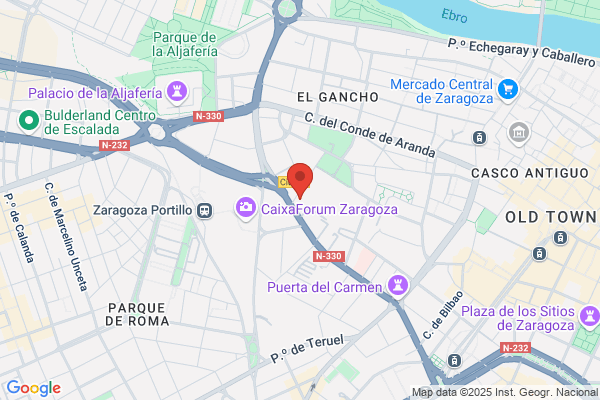 Industrial Aragones S. A.