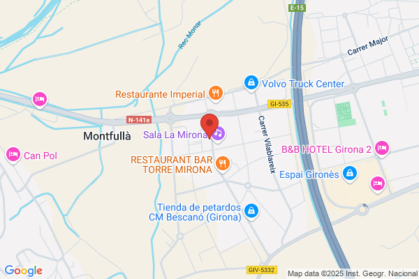 Rehagirona S.L