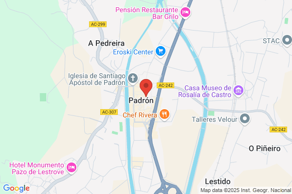 Sagrario Viajes S.L.