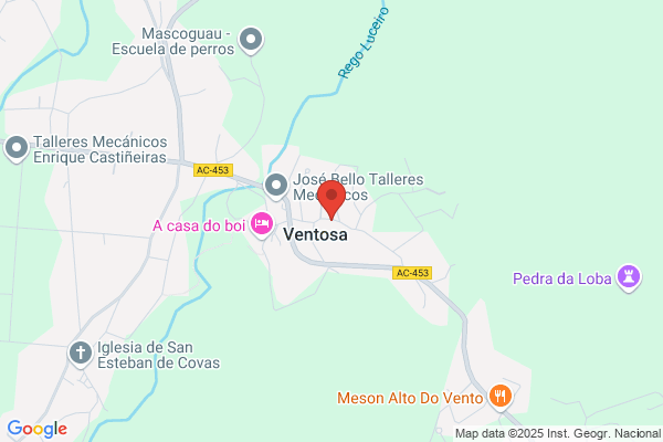 Silva Y Zamora S.L.
