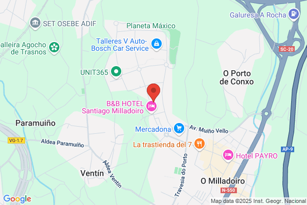 Fundacion Orientacion Profesional Emprego E Formacion En galicia