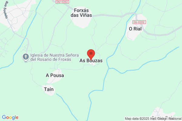 Bouzas Agrasar l.