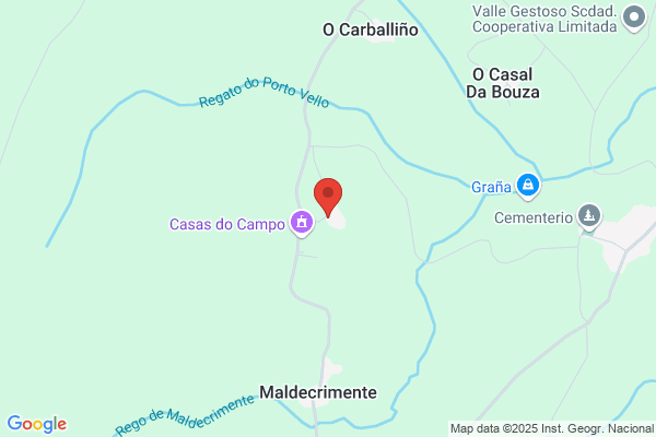 Casa Grilo-Bar