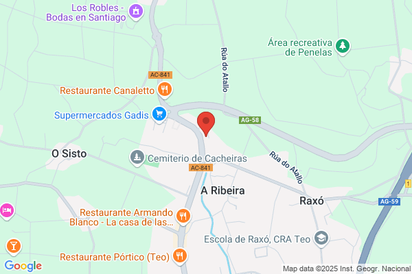 Cibernautilos S.L.