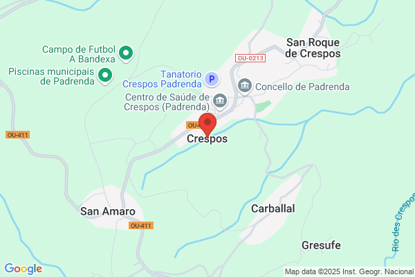 Crespo Proupin c.